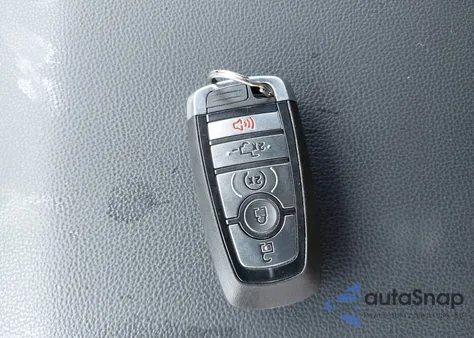 2024 Ford F-150 Xlt from USA, damaged, VIN 1FTFW3LD3RFC06450